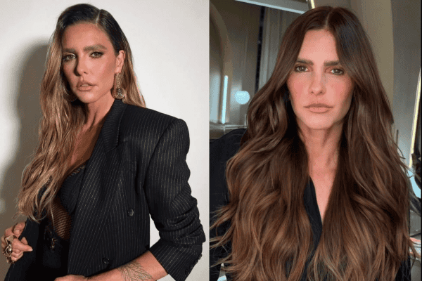 Prada se pronuncia após acordo judicial com Fernanda Lima