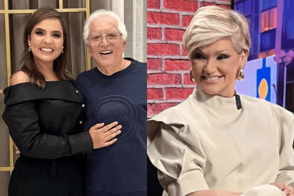 Renata Domingues rebate Andréa Nóbrega: “Nunca fui amante de Carlos Alberto”