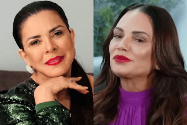 Mara Maravilha ironiza agressão sofrida por Luiza Brunet em rede social