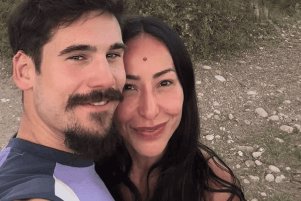 Nicolas Prattes fala sobre paternidade e vínculo com filho de Sabrina Sato