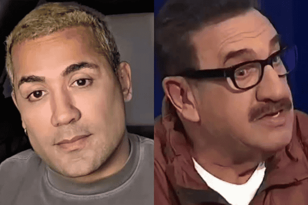 Tiago Piquilo defende Ratinho após polêmica sobre comentário no SBT