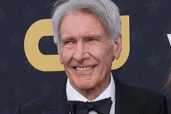 Harrison Ford, aos 83 anos, revela detalhes sobre sua vida sexual