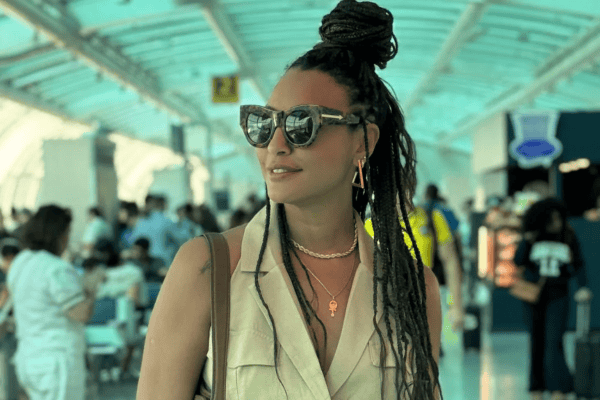 Sheron Menezzes destaca nova personagem em novela da Globo: “Falar com mulheres reais”