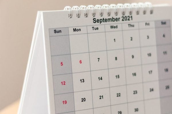 15 de agosto é feriado? Veja onde brasileiros terão folga neste sábado