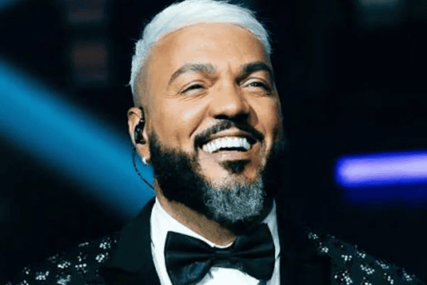 Belo inicia projeto para promover novos talentos do pagode