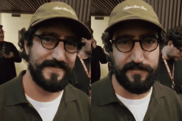 Renato Góes comenta sobre papel em “Quem Ama Cuida”: “Estou ansioso”