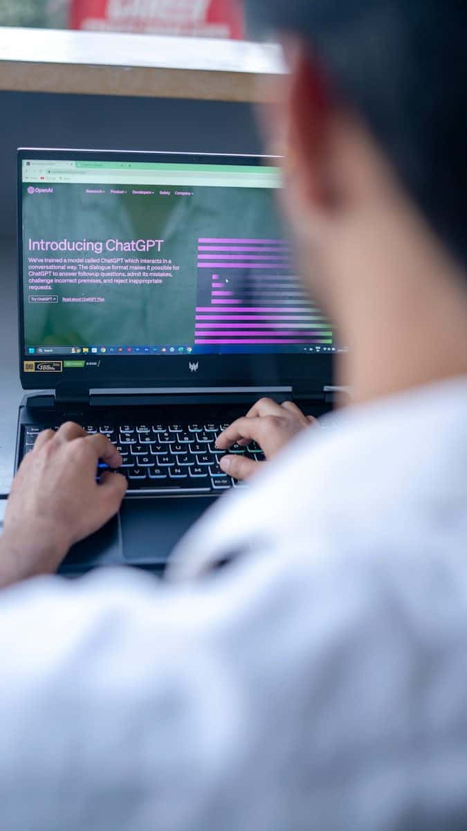 O armazenamento de dados em serviços digitais exige atenção dos usuários. (Créditos: Unsplash Viralyft)
