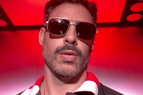 Cauã Reymond e a depressão funcional: especialistas esclarecem o transtorno