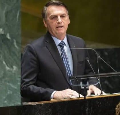 Justiça barra candidatos que tentam usar “Bolsonaro” no nome sem serem parentes