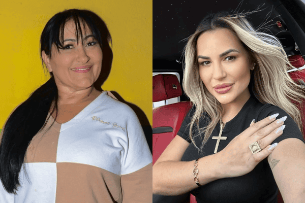 Solange Bezerra acredita que Deolane Bezerra sairá “honrada” da prisão