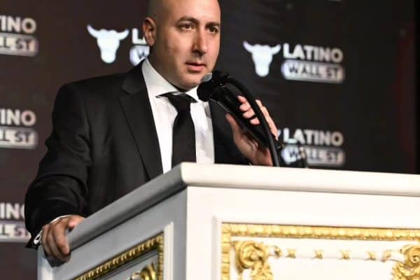 PT aciona STF após novas suspeitas envolvendo argentino nas eleições de 2026