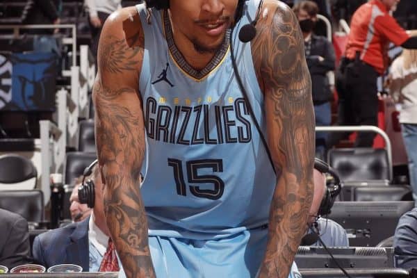 Quase três meses depois, laudo revela causa da morte de Brandon Clarke