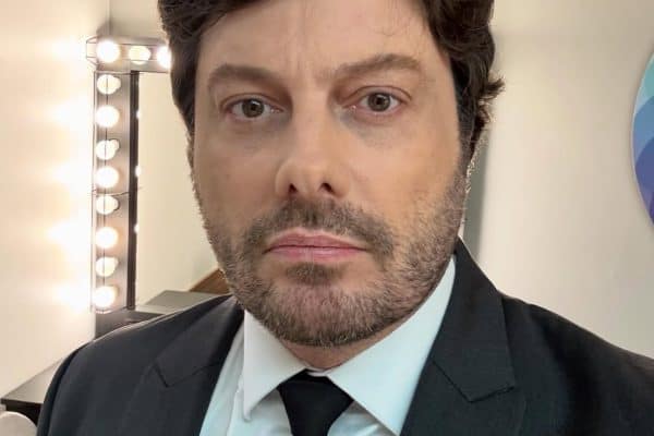 Danilo Gentili vence processo por suposta propaganda enganosa após anúncio nas redes