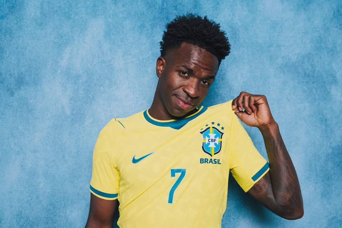 Segundo informações do jornal espanhol As, o valor, que equivale a R$ 117 milhões por ano na cotação atual, representa um aumento em relação ao contrato vigente, firmado em 2022 e válido até junho de 2027. (Foto: Instagram)