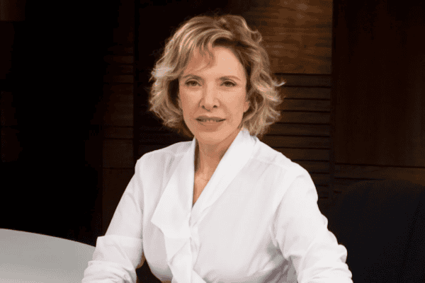 Marília Gabriela fala sobre solidão após deixar a vida profissional