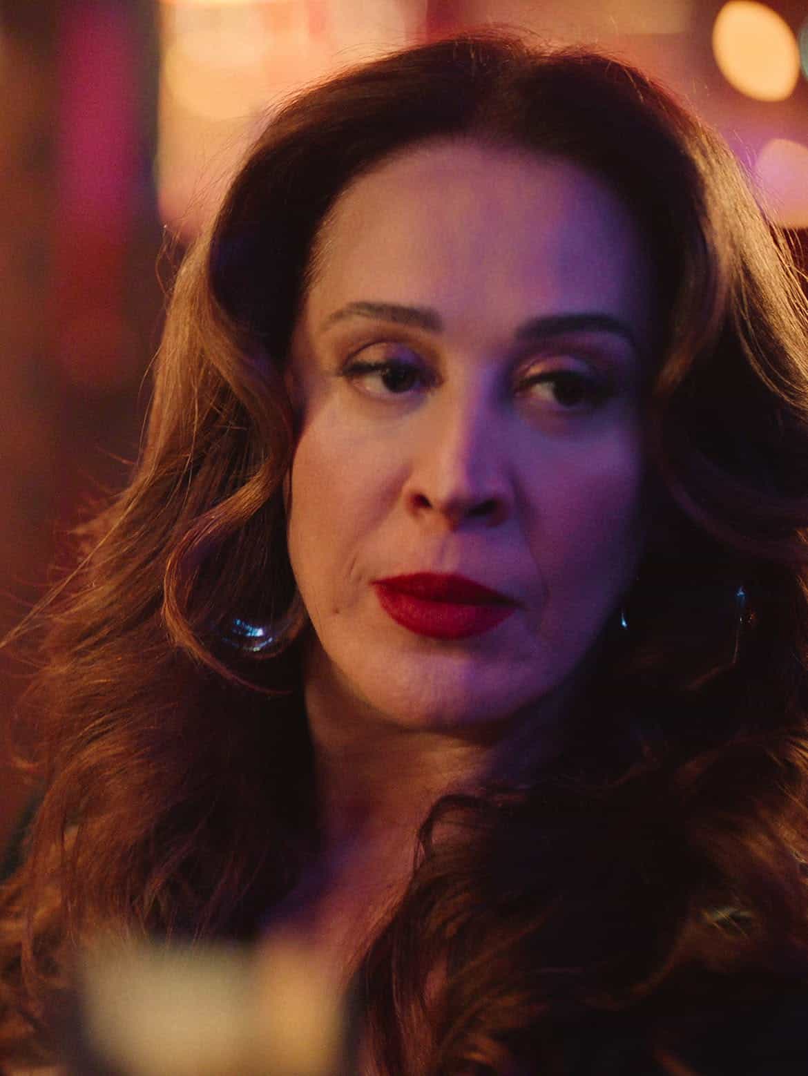 Ao mesmo tempo, Claudia Raia está em turnê com 'Tarsila - O Musical', e passa por sete cidades até dezembro. (Foto: Instagram)