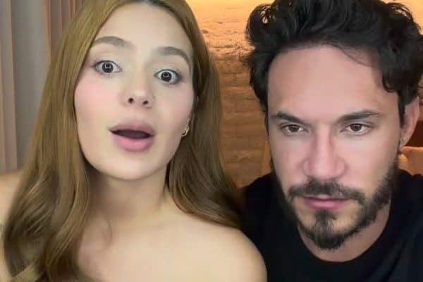Viih Tube descobre imprevisto com vestido de noiva e tem apenas cinco dias para resolver