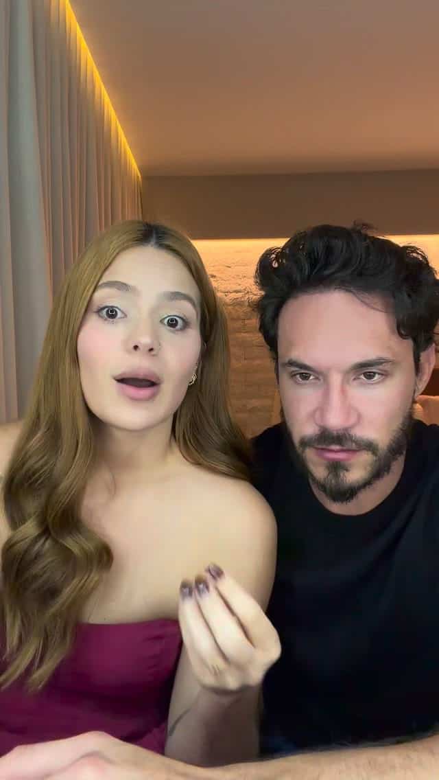 Viih Tube usou as redes sociais nesta última segunda-feir (10), e compartilhou detalhes dos prepartivos para o casamento com Eliezer, e, faltando apenas cinco dias para a cerimônia, descobriu um problema inesperado com o vestido de noiva. (Foto: Instagram)