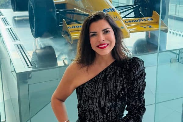 Mara Maravilha ameaça entrar na Justiça após ser chamada de “invejosa”