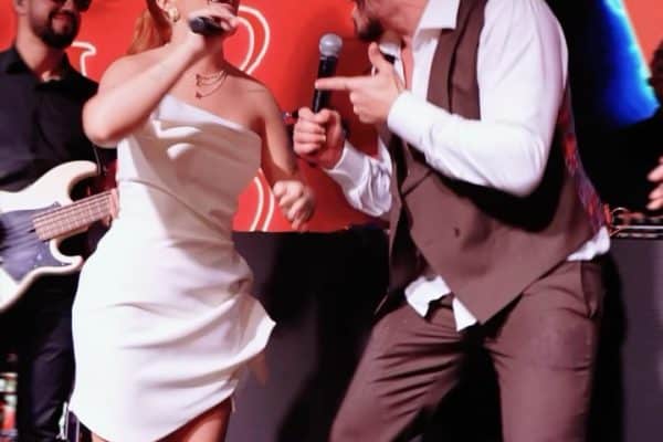 Viih Tube expõe banda que cancelou show do casamento por ela estar “cancelada”