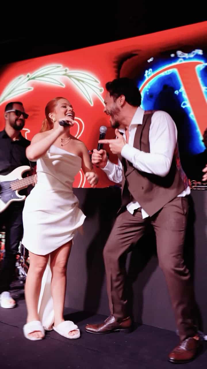 Viih Tube expõe banda que cancelou show do casamento por ela estar “cancelada” (Foto: Instagram)