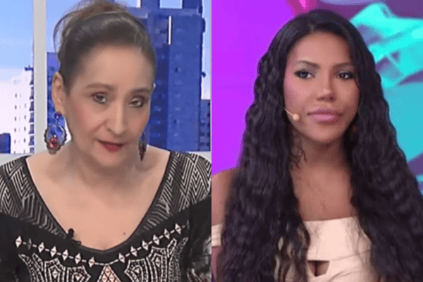Sonia Abrão critica Carol Lekker e sugere demissão do Fofocalizando