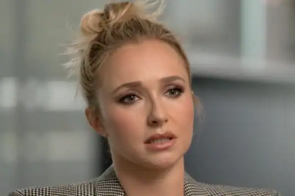 Vizinho de Hayden Panettiere revela fato chocante que não sabia da atriz antes da morte