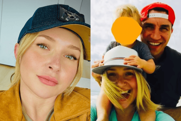 Pai da filha de Hayden Panettiere homenageia atriz no dia em que ela faria 37 anos: “Sentimos sua falta”