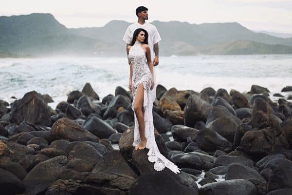 Gabriel Medina e Isabella Arantes perdem filho no terceiro mês de gravidez