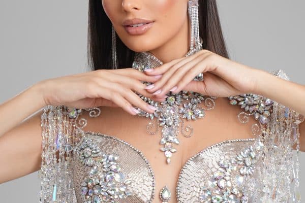 Miss Brasil Supranational perde título após anunciar gravidez