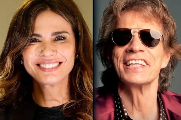 Famosos que tiveram filhos juntos e você não sabia!