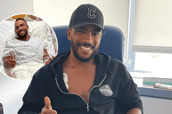 Atleta vence câncer e correrá maratona com o médico que o tratou