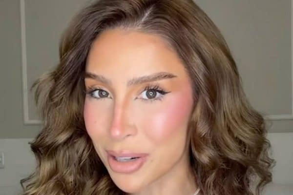 Bianca Andrade revela risco de vida que sofreu após diagnostico de infecção