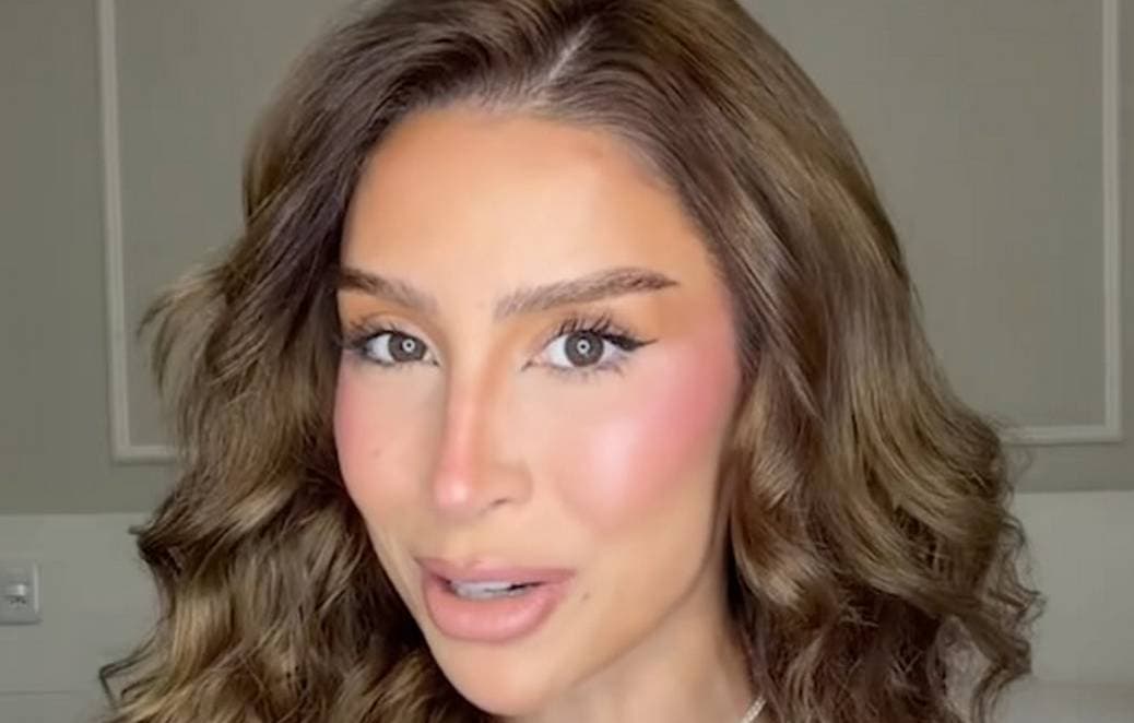 Bianca Andrade revela risco de vida que sofreu após diagnostico de infecção (Foto: Instagram)