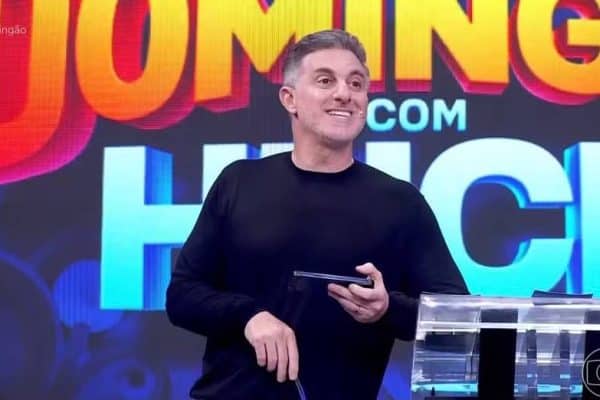 Será? Luciano Huck quebra o silêncio sobre planos de aposentadoria em breve