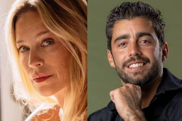 Luana Piovani reage sobre Pedro Scooby no Dança dos Famosos e se vai torcer
