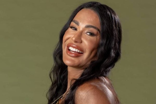 “É retomar um sonho”: Gracyanne Barbosa se emociona ao voltar ao ‘Dança dos Famosos’