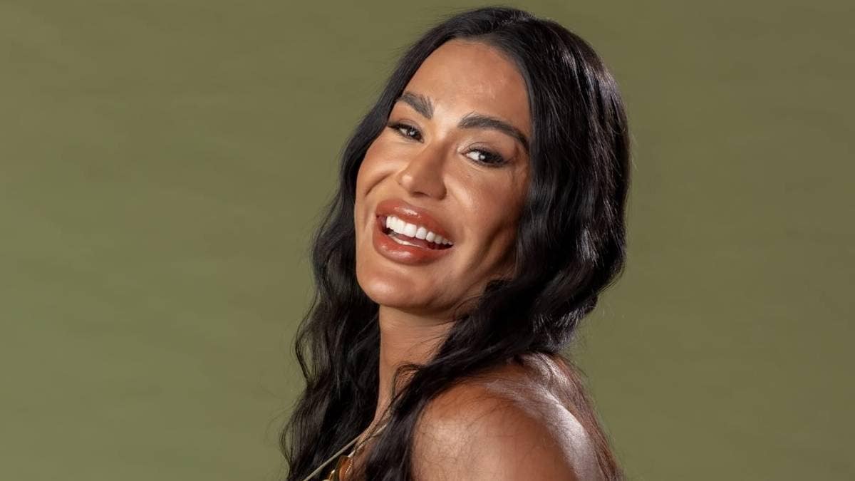 "É retomar um sonho": Gracyanne Barbosa se emociona ao voltar ao ‘Dança dos Famosos’ (Foto: Instagram)