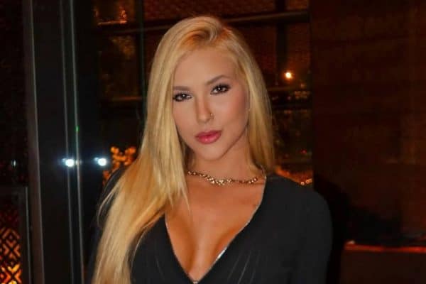 Homem que acusou Virginia Fonseca de deixar consumidora cega é identificado pela Justiça
