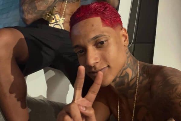 Oruam só poderá fazer shows com autorização da Justiça; condições são reveladas