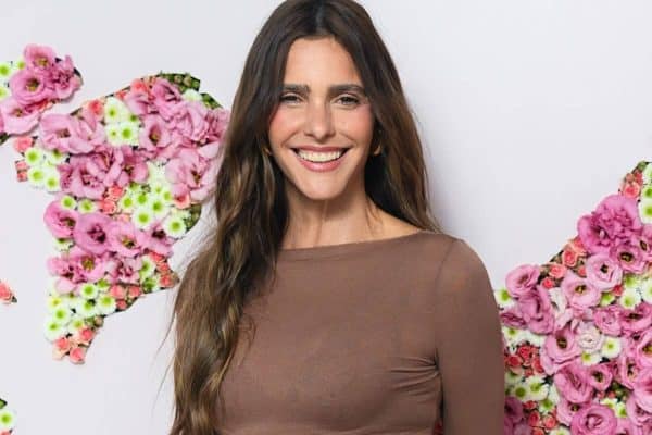 Prada quebra o silêncio após fim da disputa judicial com Fernanda Lima