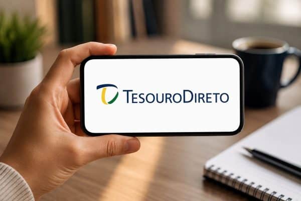 Aplicativo do Tesouro Direto será encerrado em 17 de agosto; entenda as consequências