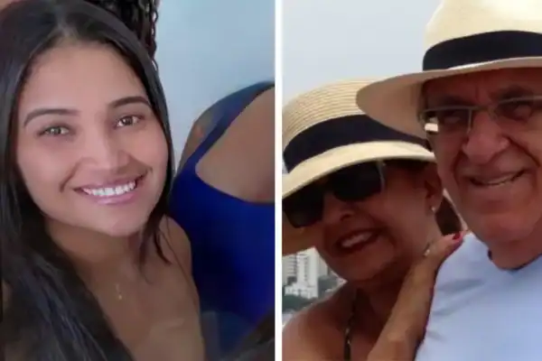 Diarista se torna ré em BH pelo latrocínio de casal de idosos