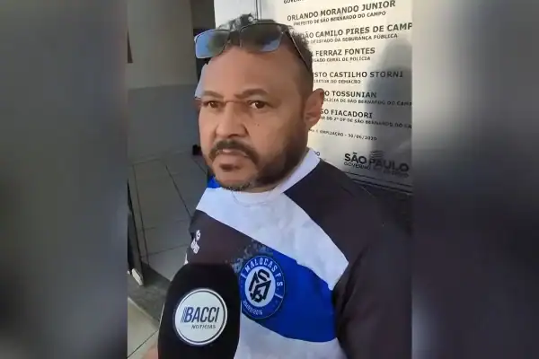 Tio do homem acusado de matar três funcionários na Bombril quebra o silêncio: ‘Estamos sem chão’