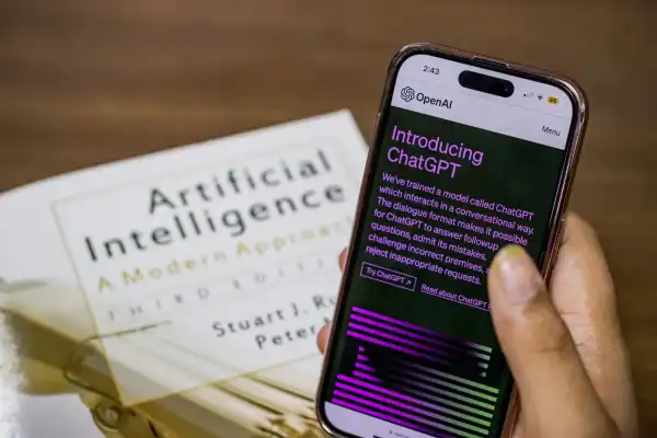 ChatGPT Work: conheça o novo agente de IA da OpenAI para execução de tarefas