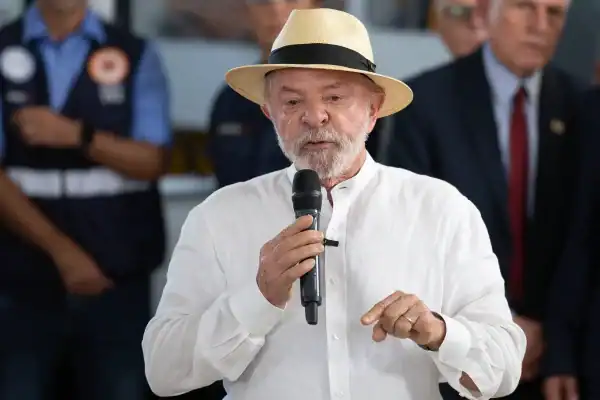 Governo Lula edita MP para ampliar crédito e renegociar dívidas