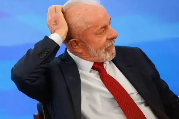 OAB exige retratação de Lula após fala sobre advogados criminalistas