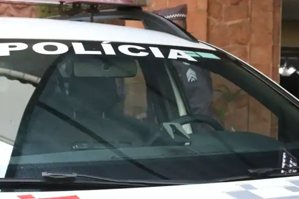 Polícia prende em SP líder de quadrilha que furtava carros com aplicativo