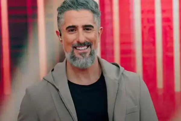 Marcos Mion processa Bento Ribeiro por declarações sobre bastidores da MTV