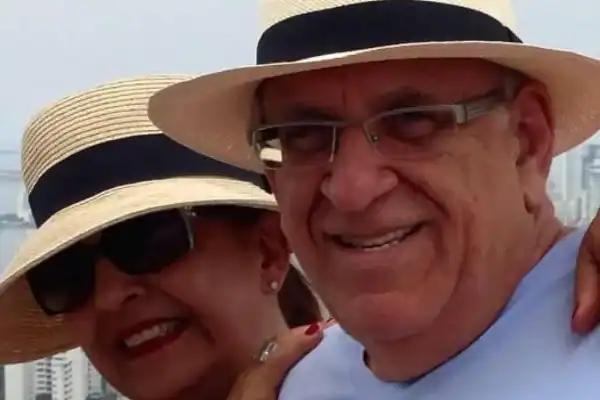 Justiça mineira torna diarista ré por latrocínio de Cláudio e Maria Clotilde